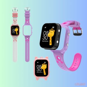 SMARTWATCH LT56 4G GPS