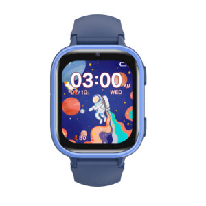 SMARTWATCH ZEGAREK DLA DZIECI model LOLEKO L26