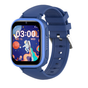 SMARTWATCH ZEGAREK DLA DZIECI model LOLEKO L26