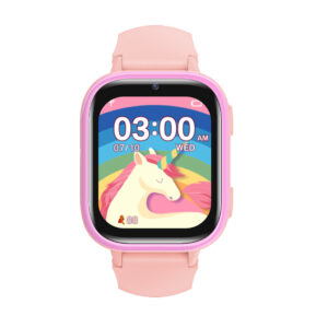 SMARTWATCH ZEGAREK DLA DZIECI model LOLEKO L26