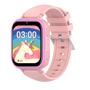 SMARTWATCH ZEGAREK DLA DZIECI model LOLEKO L26