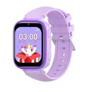 SMARTWATCH ZEGAREK DLA DZIECI model LOLEKO L26