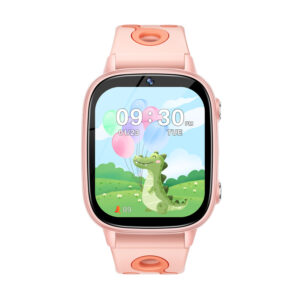SMARTWATCH L03 RÓŻOWY