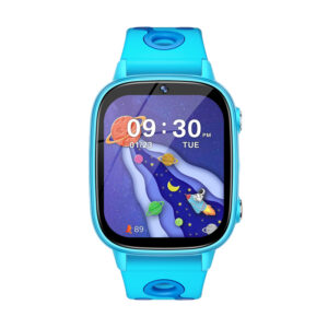 SMARTWATCH L03 NIEBIESKI